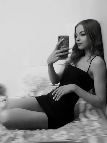 Проститутка Ольга
